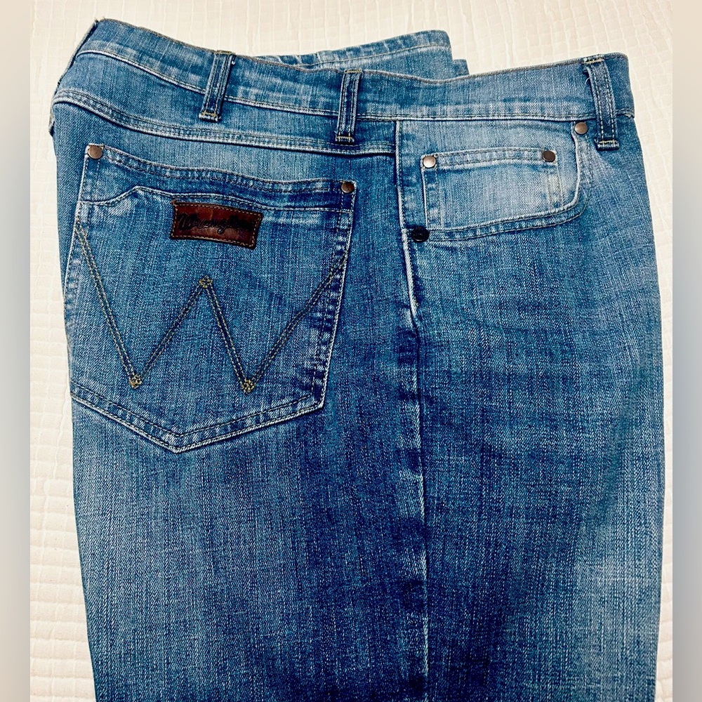 Wrangler Jeans